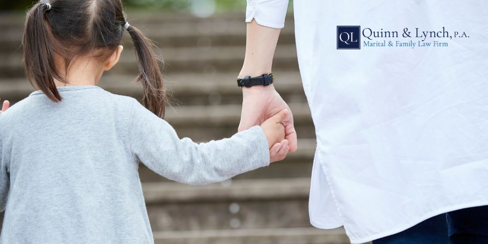 Tampa Child Custody attorney