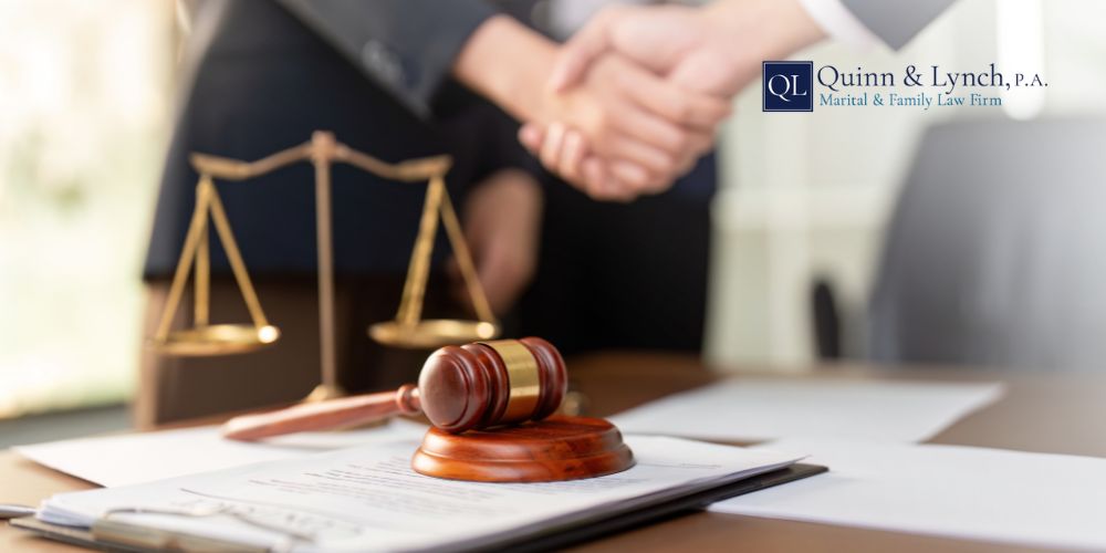 Tampa FL Gray Divorce Lawyer