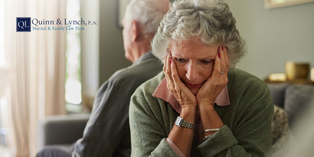 gray divorce attorney Tampa