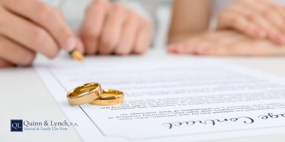 Court Order Modifications Attorneys Florida