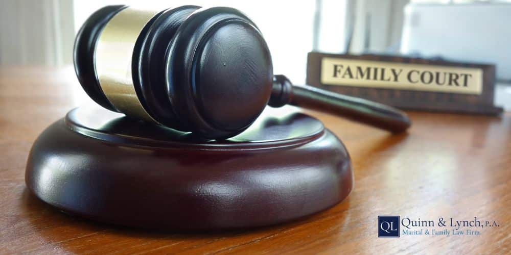 Court Order Modifications lawyers in Florida
