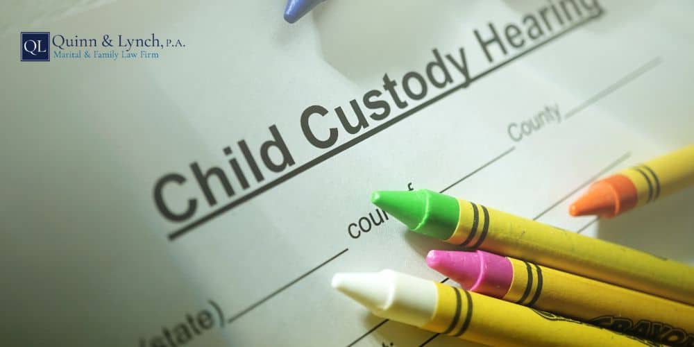 Tampa Court Order Modifications lawyers