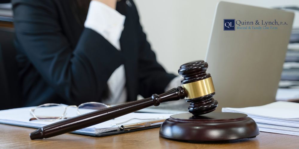 Child Visitation Lawyer Tampa Florida