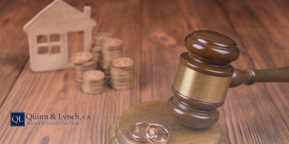 Property Division Attorney Tampa FL