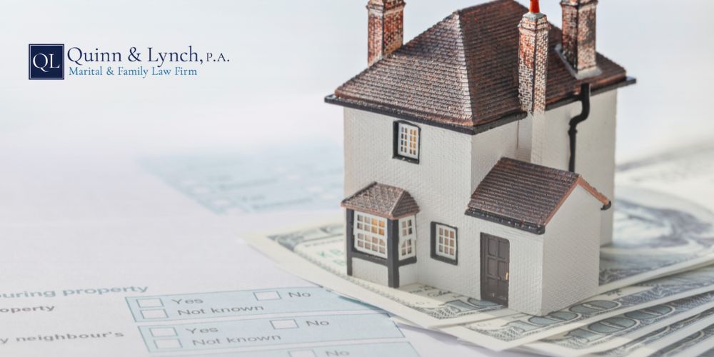 Property Division lawyers Tampa FL