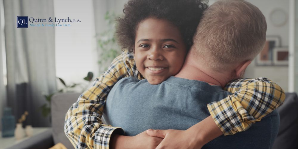 Tampa Child Visitation Attorney