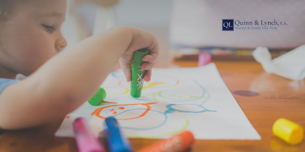 Tampa Child Visitation Lawyer
